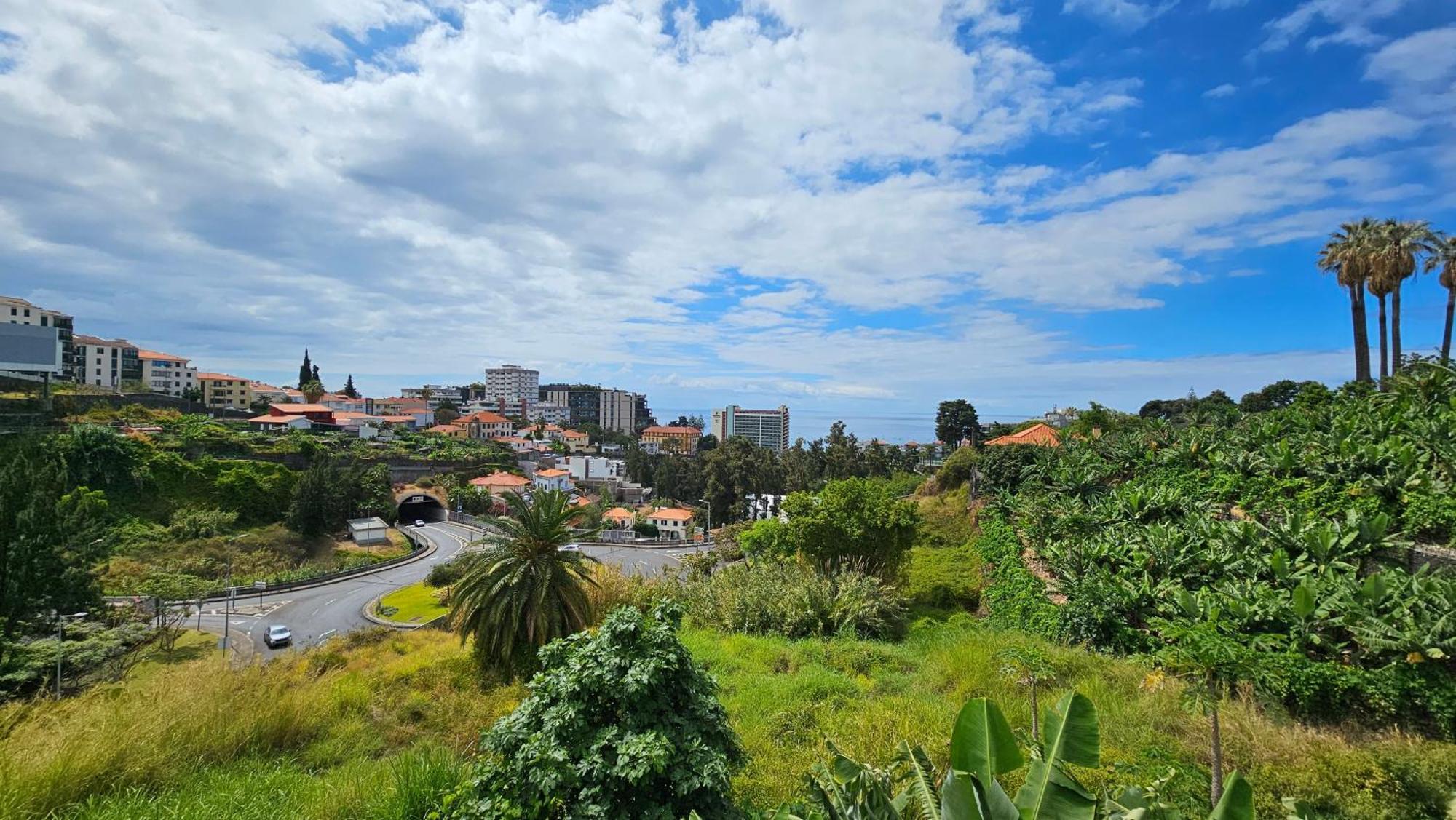 Magnolia Residence Funchal  Bagian luar foto