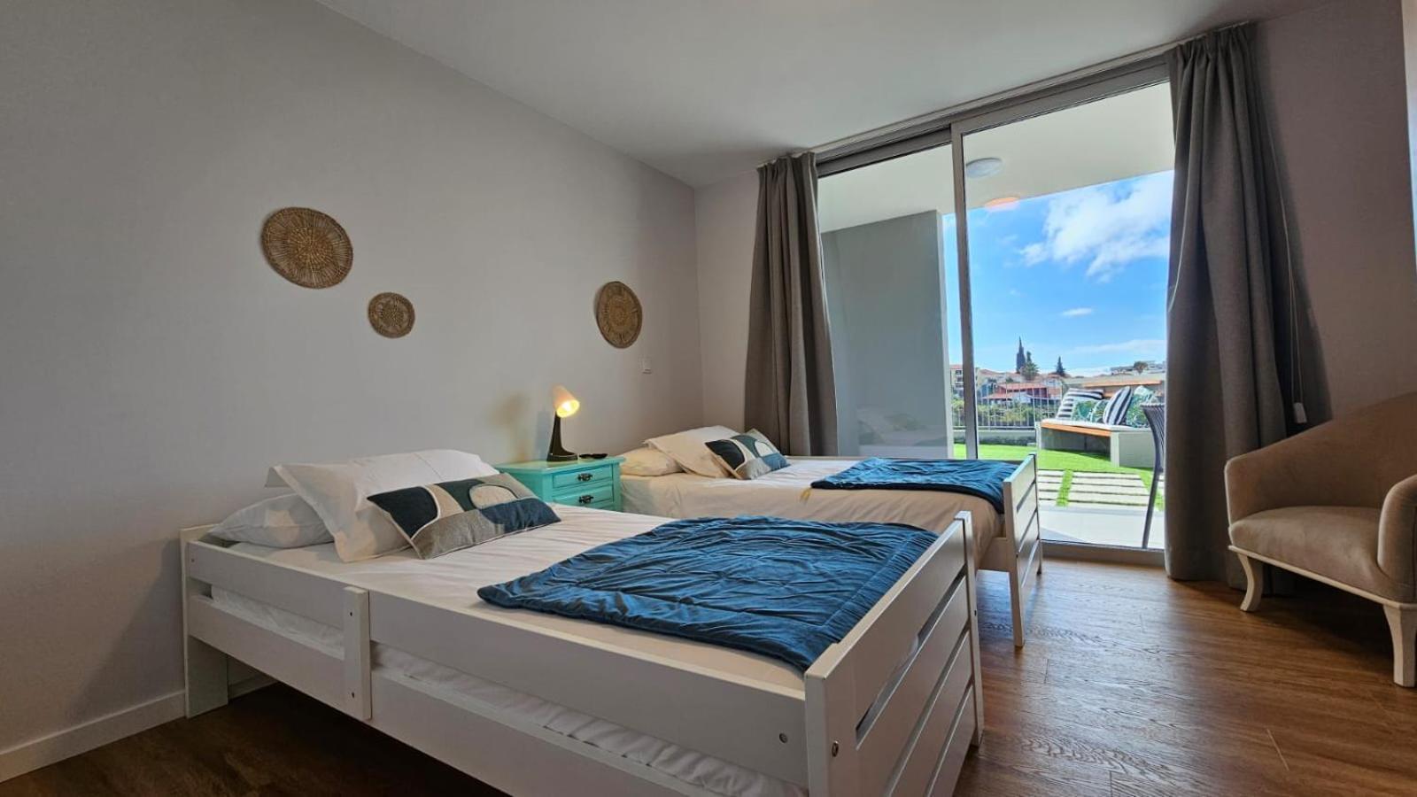 Magnolia Residence Funchal  Bagian luar foto